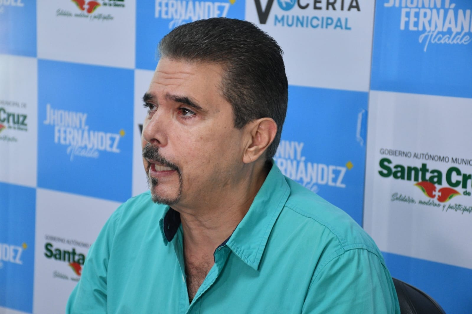 Alcaldía cruceña investiga presunta venta irregular de bienes públicos